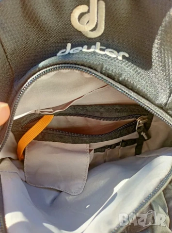 раница Deuter Giga Office, снимка 5 - Раници - 54266231