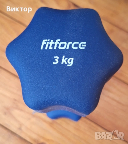 Фитнес уреди, снимка 4 - Фитнес уреди - 53655418