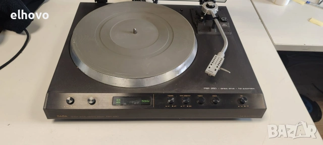Грамофон SABA PSP 250