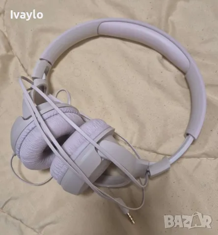 JBL слушалки , снимка 2 - Слушалки, hands-free - 48891101