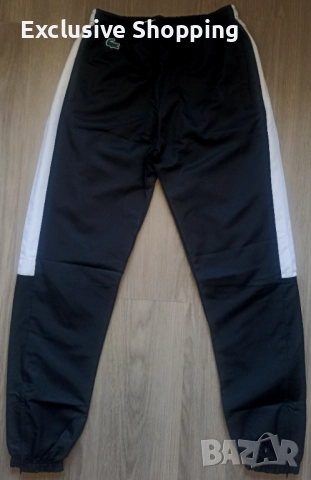 Мъжки спортен екип Lacoste, снимка 7 - Спортни дрехи, екипи - 52572445