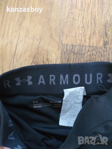 under armour - страхотен дамски клин С/М, снимка 8 - Клинове - 46563792