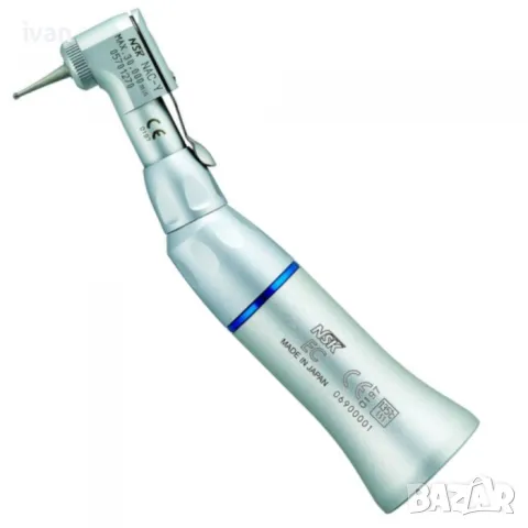 намаление ОБРАТЕН НАКОНЕЧНИК NSK EC , снимка 2 - Стоматология - 50178346