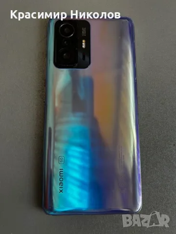 Xiaomi 11T PRO 8/256GB, снимка 4 - Xiaomi - 47011800