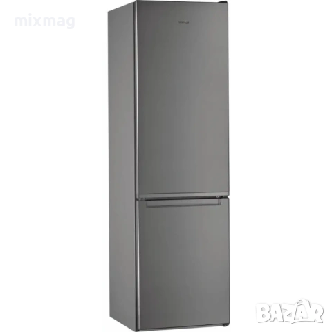 Whirlpool W5 821E OX 2 хладилник 339л 6th Sense — НОВ, козметичен дефект