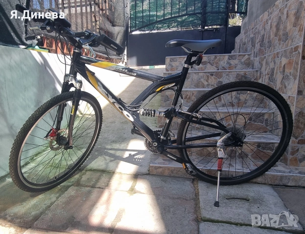 Велосипед Cyco 28 цола 