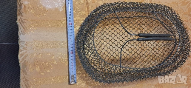 Стара пазарска мрежа , снимка 5 - Колекции - 50944166