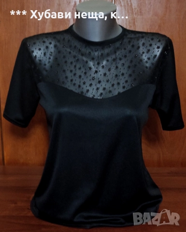 *** 🌹🌹🌹ИзгОдНо🌹🌹🌹 ***Красиви летни блузки на изгодна цена лято море, снимка 16 - Тениски - 33159108