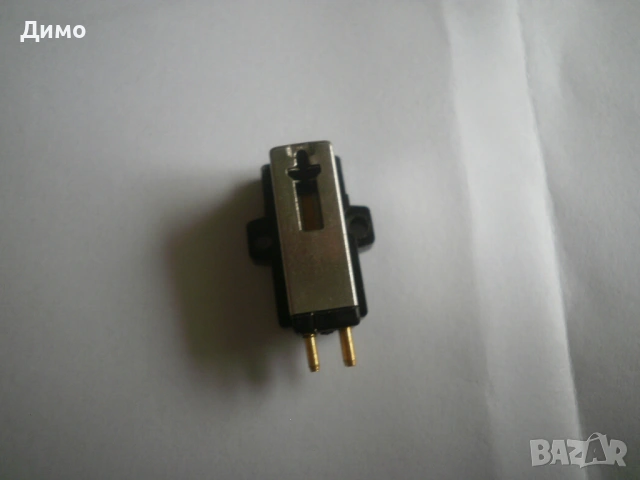 грамофонна доза- за японски грамофонни шасита