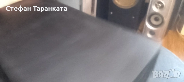 CD player Kenwood , снимка 10 - Аудиосистеми - 53262154