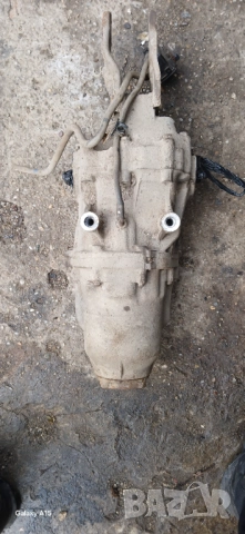 Заден диференциал за Хонда ЦРВ/Honda CR-V 2.2 CDTI 140кс. 2007-2010