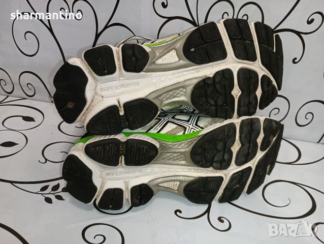 Asics Gel N39,5- 25 лв, снимка 6 - Маратонки - 45395344