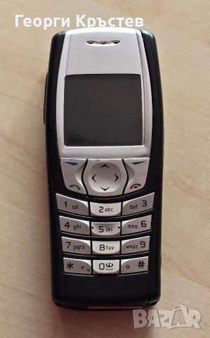 Nokia 6610, снимка 1 - Nokia - 45675790