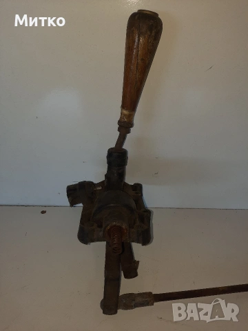 Ретро Скоростен лост за Мерцедес W107 Mercedes Benz W107, снимка 3 - Части - 53666902