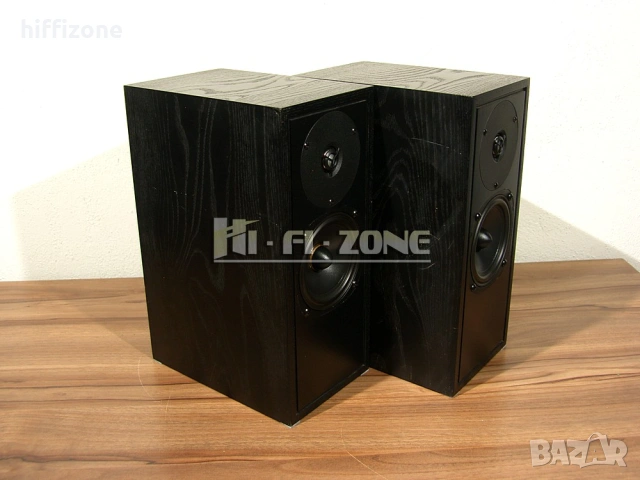 Тонколони  Audio physic 