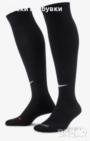 Футболни чорапи NIKE BARCA , снимка 8 - Футбол - 52469059