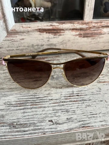 Emporio Armani-дамски слънчеви очила