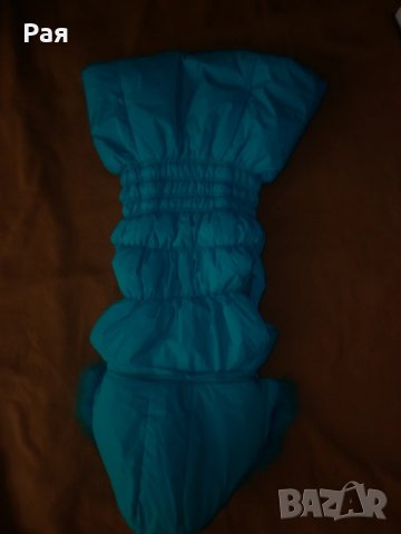 Страхотен елек на Gedaaier / GEDA AIER, снимка 5 - Елеци - 50755500