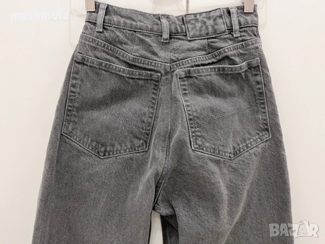 Отлични дънки Collusion XS/S, снимка 5 - Дънки - 53464692