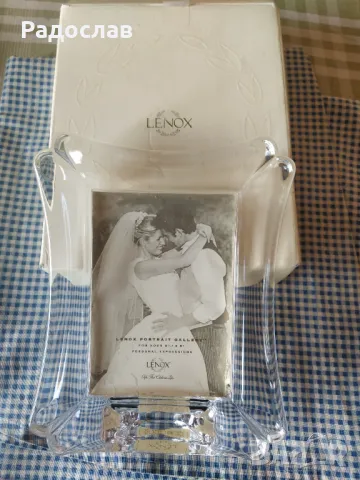 рамка за снимка LENOX