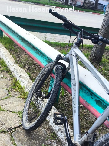 колело, снимка 2 - Велосипеди - 54145089