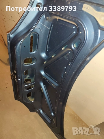 части за пежо 406 пининфарина, снимка 6 - Автомобили и джипове - 53306029