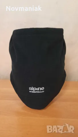 Alpine-Windproof"-Много Запазена, снимка 1 - Други - 46950275