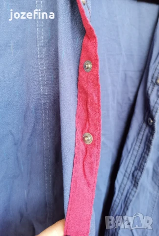 Мъжки ризи и жилетка- ххл, ххл, 3хл, снимка 10 - Други - 50646409
