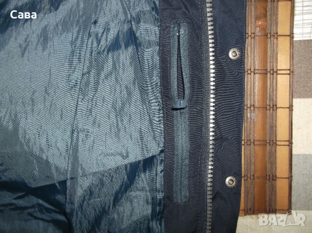 Яке пролет,есен REGATTA  мъжко,ХЛ, снимка 8 - Якета - 54102250