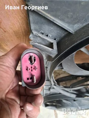 перки/вентилатори за vw 1.8 tsi, снимка 4 - Части - 50232522