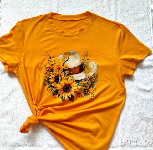 Дамска тениска