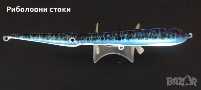 Игли ръчна изработка, снимка 2 - Такъми - 50056873