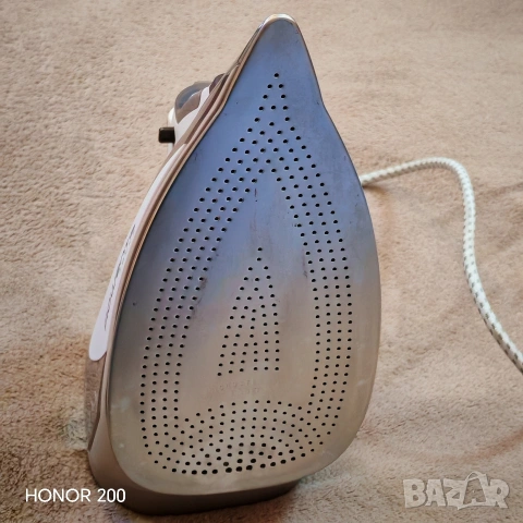 Ютия, парна ROWENTA DW 5030. , снимка 4 - Ютии - 53917276