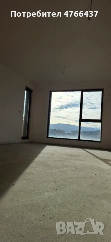 Двустаен апартамент от собственик + голямо подземно паркомясто   Парк Отдих и Култура., снимка 8 - Апартаменти - 53846740