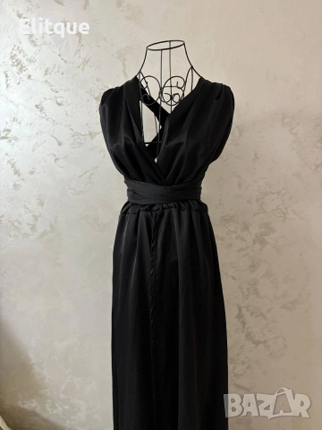 рокля , снимка 3 - Рокли - 52687530