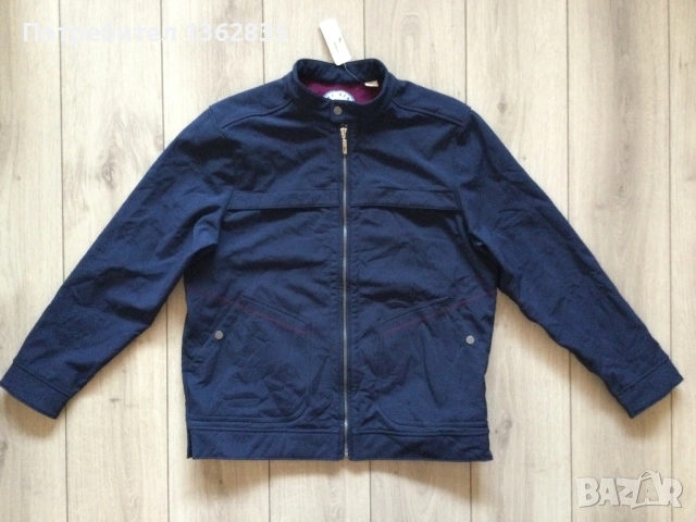 НОВО оригинално софтшел softshell яке TOMMY BAHAMA размер L от САЩ