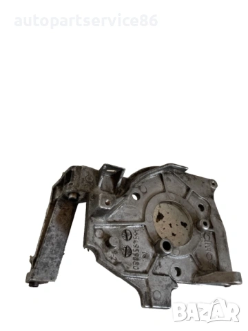 Държач Конзола за Горивна Помпа Тип Двигател 9HZ за Peugeot 3008 1.6 HDI (2010) 9654959880