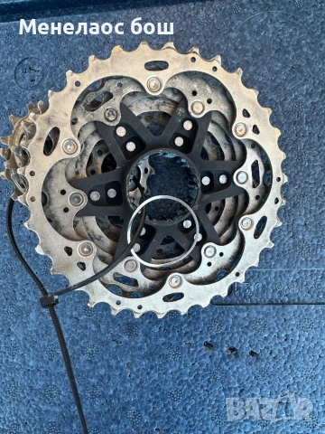 Shimano ULTEGRA 12-speed – CS-R8100 (, снимка 2 - Части за велосипеди - 52798051