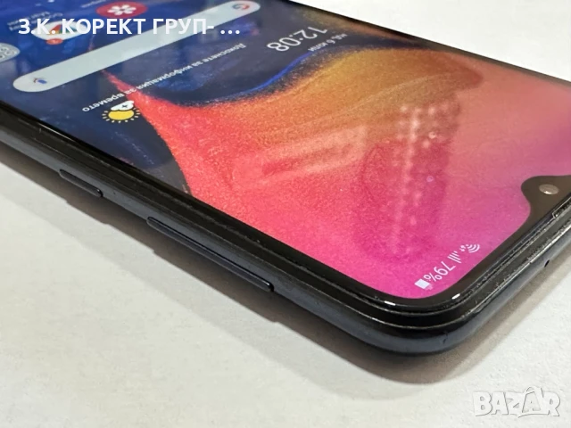 Samsung Galaxy A10 32GB Dual, снимка 8 - Samsung - 50924810