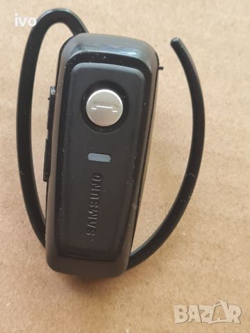samsung bluetooth слушалка, снимка 2 - Bluetooth слушалки - 46255780