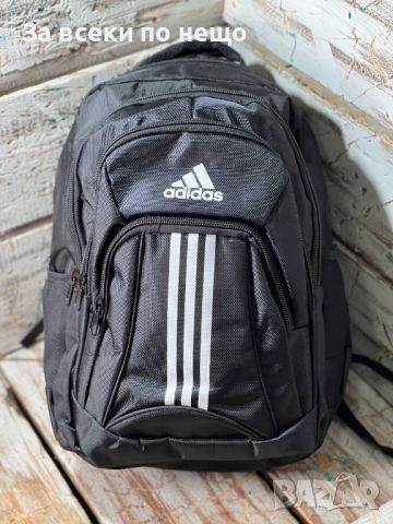 Дамска раница Nike🎒Adidas - Различни цветове Код LFS19, снимка 7 - Раници - 46778880