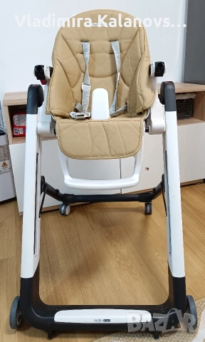 столче за хранене Siesta follow me , снимка 2 - Други - 53388834