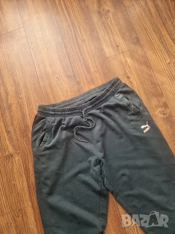 Страхотно мъжко спортно долнище PUMA размер 2XL , снимка 3 - Спортни дрехи, екипи - 52658627