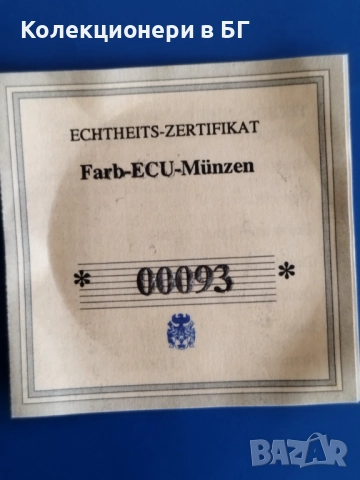 ГОЛЯМА ‼ПОЗЛАТЕНА‼ ВЪЗПОМЕНАТЕЛНА МОНЕТА - ЛИБЕРИЯ, снимка 5 - Нумизматика и бонистика - 52774981