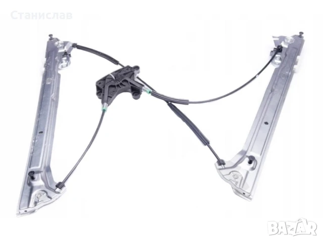 Стъклоподемник за Mercedes Vito W639 Facelift, снимка 2 - Части - 50680735