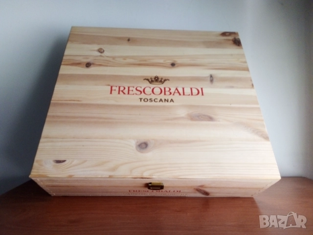 Кутии за бутилки, празни , снимка 3 - Други стоки за дома - 48395116