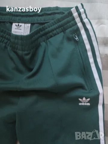 adidas Originals Women's Superstar Track Pants - страхотно дамско долнище С, снимка 7 - Спортни екипи - 48383924