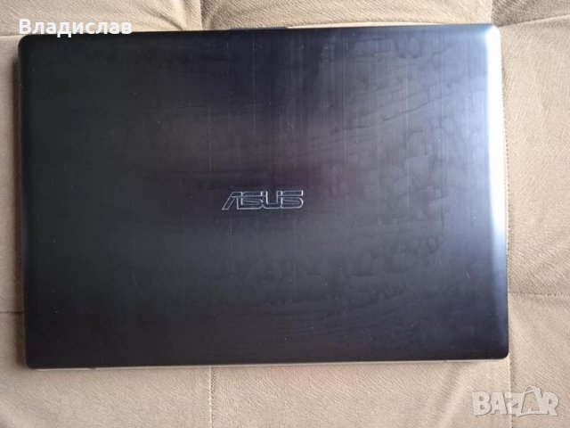 Asus VivoBook S300 работещ на части , снимка 4 - Части за лаптопи - 45752365