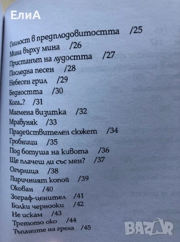 Парапсихология На Прозвището - Мария Пепеляшева - Пепел, снимка 4 - Художествена литература - 50930753
