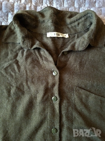 Дамска риза , снимка 2 - Ризи - 53764902